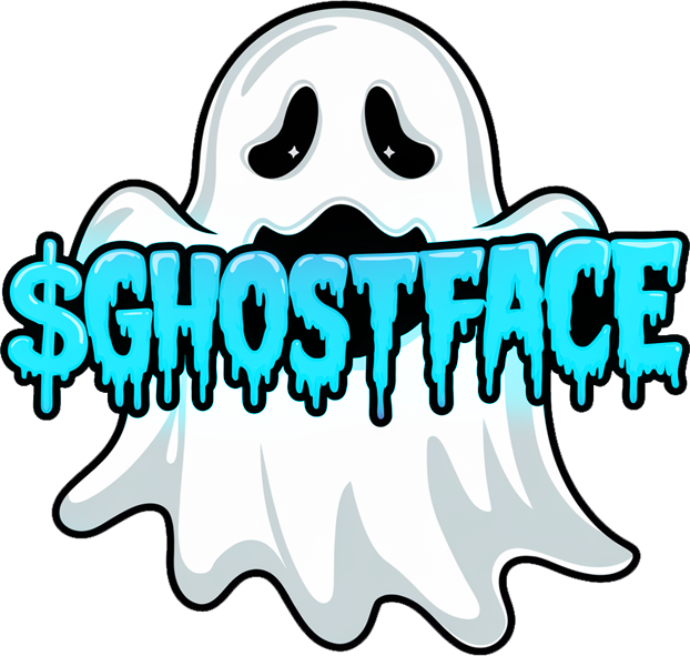 Ghostface Logo