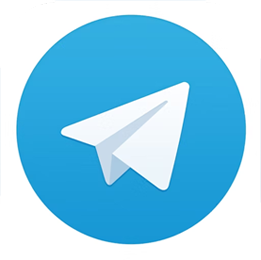 Telegram Icon